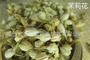 茉莉花茉莉花茶花朵完整产地图2