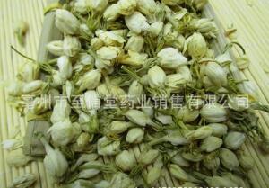 茉莉花茉莉花茶花朵完整产地图3