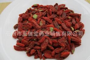枸杞280粒枸杞特价优惠药房食品厂药图1