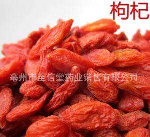 宁夏枸杞枸杞子食品厂药房药厂供应中药材图3