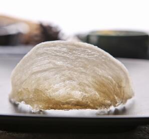 进口滋补食品 4A半干挑燕窝孕妇滋补 原料轻毛燕窝图1