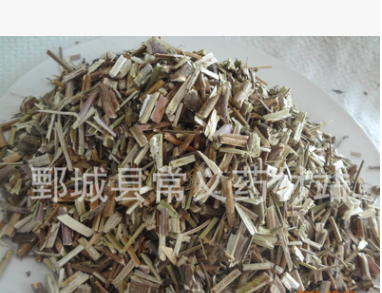 中药材批发零售 优质 选装 荆芥 镇痰 祛风 凉血图3