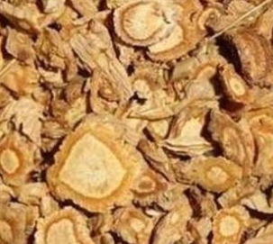 中药防风 批发各种药材，花茶图2