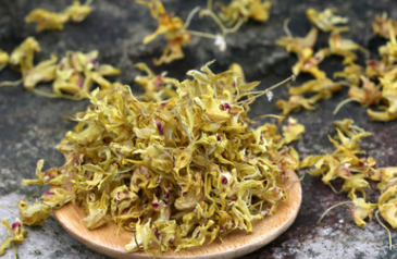 铁皮石斛干花图3