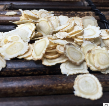 进口西洋参 花旗参 西洋参切片 小片圆片 批发零售招代理图1