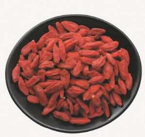 宁夏枸杞500g 中宁枸杞 甲级枸杞子 红枸杞图1
