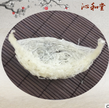 【沁和堂】燕窝批发马来西亚进口正宗燕窝7A大盏天然完美白燕盏图3
