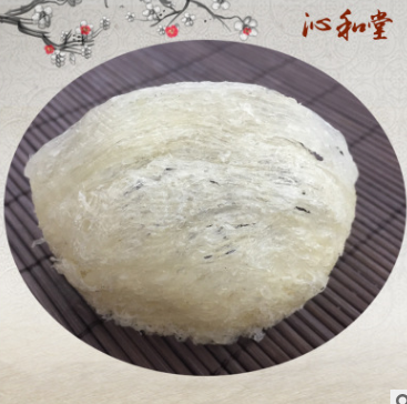 【沁和堂】燕窝批发马来西亚进口正宗燕窝7A大盏天然完美白燕盏图2