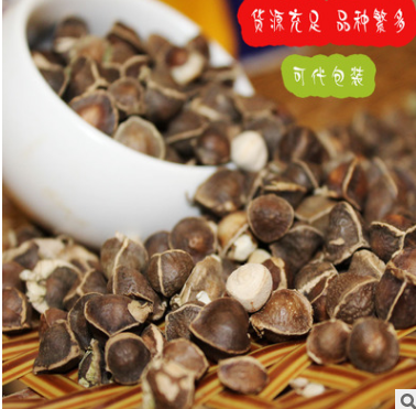 特级辣木籽 野生辣木籽 纯天然无皮 辣木 包邮图1