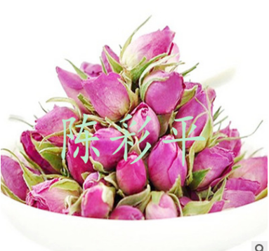玫瑰花茶 玫瑰花 2015最新货 阴平玫瑰花王 产地直销图2