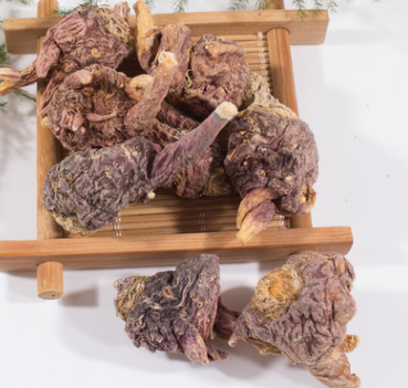 新货上市 秘鲁紫玛咖干果 紫玛卡 紫玛咖 秘鲁紫玛卡正品干果图3