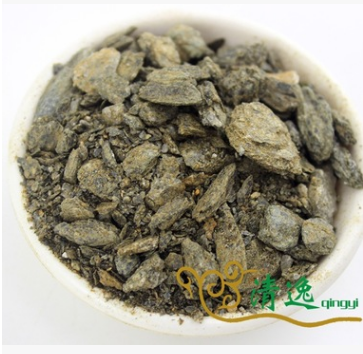 青礞石 中药材 青蒙石 礞石 烂石 按方抓药 药店供货图2