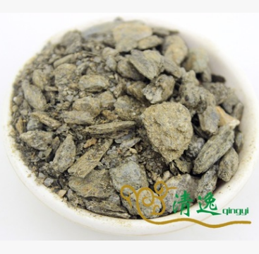 青礞石 中药材 青蒙石 礞石 烂石 按方抓药 药店供货图1