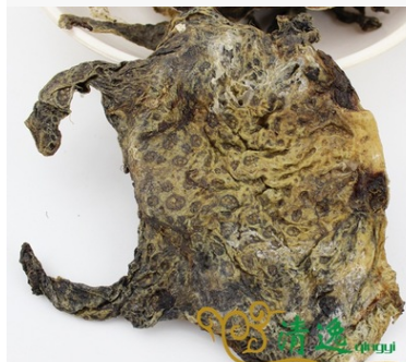 蟾皮 干蟾皮 蟾蜍皮 癞蛤蟆皮 中药材 抓药 代发货 药店供货图2