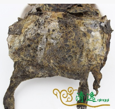 蟾皮 干蟾皮 蟾蜍皮 癞蛤蟆皮 中药材 抓药 代发货 药店供货图1