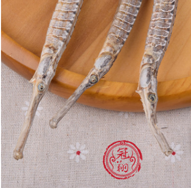特级海龙 大海龙干 特级正宗 大条泡酒料 2-3克一条图3