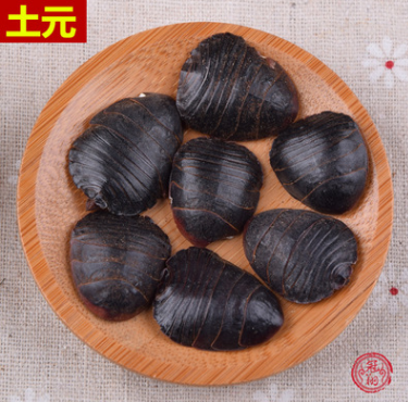 特级土元 土鳖虫 各种规格 1千克 中药材图3