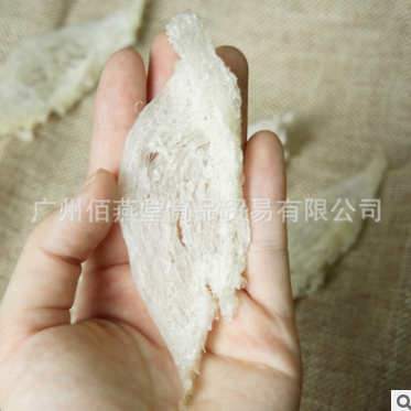 马来西亚进口优质干挑5A燕窝 燕盏条 大燕条 厂家货源 一件代发图2