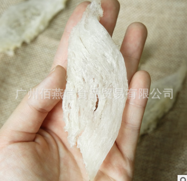 马来西亚进口优质干挑5A燕窝 燕盏条 大燕条 厂家货源 一件代发图3