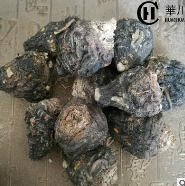 云南黑玛咖干果大货批发 黑玛卡现货一件代发 新货黑玛咖片图2