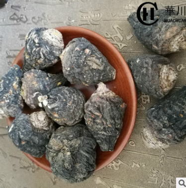 云南黑玛咖干果大货批发 黑玛卡现货一件代发 新货黑玛咖片图3