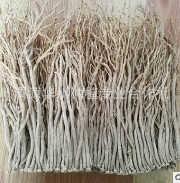 供应无硫白条党参 中条党参批发 甘肃产地直销 道地中药材批发图2