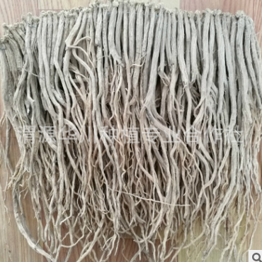 供应无硫白条党参 中条党参批发 甘肃产地直销 道地中药材批发图3
