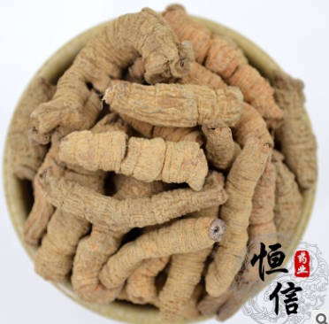 批发中药材 优质巴戟天肉 抽芯 正品保证 新店低价大促图1