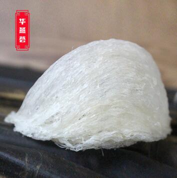 批发正品纯天然野生手工 干挑轻毛大盏燕窝孕妇滋补佳品无添加图1