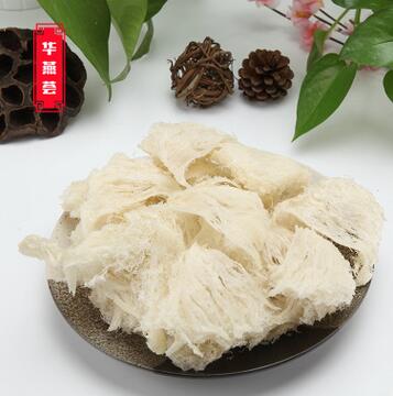 原生态纯天然野生三角疏条燕窝 足干三角盏燕窝厂家批发图1