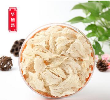 纯肉中燕条，白肉中条， 孕妇滋补补品 厂家批发一件代发图1