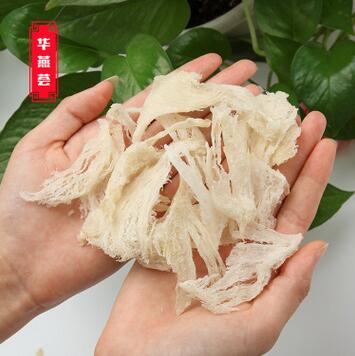 纯肉中燕条，白肉中条， 孕妇滋补补品 厂家批发一件代发图2