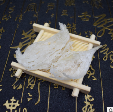 批发印尼雨季燕窝货源大中燕条PTH2大半片无药水无添加 诚招代理图3