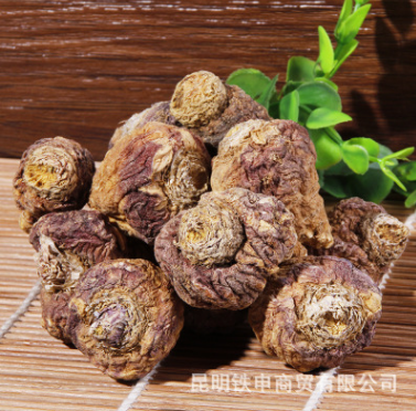 新品云南丽江紫玛咖传统滋补品紫玛卡干果 玛咖散装现货特价批发图2