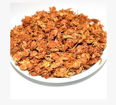 罗汉果花 百花草益寿茶批发 质量保证 产地一手货 清热 润肺 润肠图2