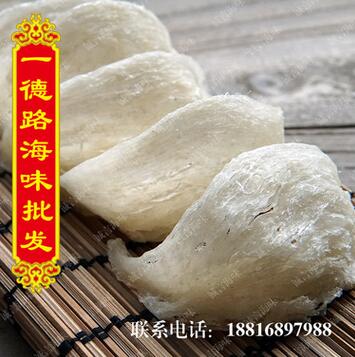 印尼进口纯净足干5A官燕燕窝 耐炖发头高干挑大盏燕窝 现货批发图1
