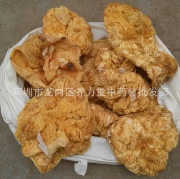 优质批发供应原药材 干胎盘 纯正干胎盘图1