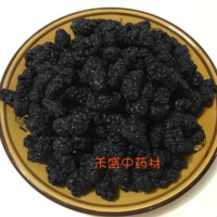 供应优质川桑椹 精品桑椹 黑桑椹干 零添加中药零食批发