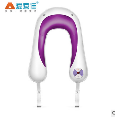 按摩披肩厂家直销捶打肩颈家用肩部按摩器多功能捶背器一件代发图3