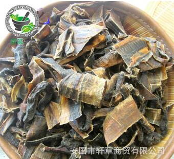 供应各种中药材　鳖甲 炙鳖甲 甲鱼壳图1