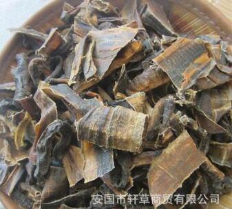 供应各种中药材　鳖甲 炙鳖甲 甲鱼壳图3