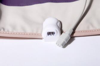 敷佳腰带保健排毒腰带远红外瘦身腰带远红外腰带图2