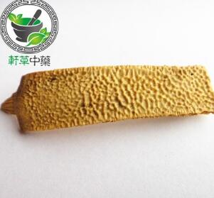 各种中药材　鳖甲 炙鳖甲 甲鱼壳图2