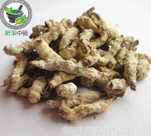 中药材 昆虫类药材僵蚕 白僵蚕图3