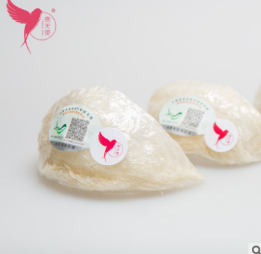 印尼燕窝B2白燕盏天然燕窝批发图1