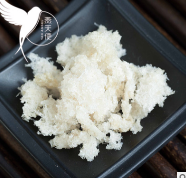 燕天使 马来西亚进口正品燕碎批发燕窝销售图1