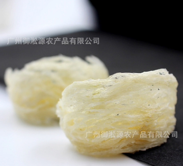 食品、滋补品、天然优质燕窝 批发正品燕窝养颜即食燕窝 金丝燕图1