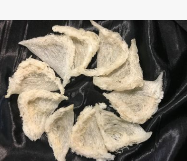 印尼特级干挑三角盏燕窝天然护肤美容养颜滋补滋润 燕窝补品批发图1