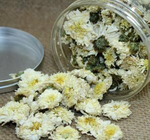 渝达花茶 瘦瘦果 罐装瘦瘦果 厂家直销 花草茶图2