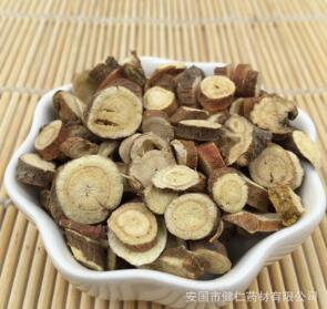 批发甘草 甜根子 各等级图3